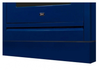ILVE APZ120140BL Toe Kick, in Midnight Blue
